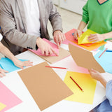 Thick Cardstock Paper for Drawing and Crafting 50Pcs V1366-AZ2-W-19543