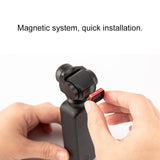 Professional Diving Lens Filter For Dji Pocket - Mrc Cpl PRL-7065POD