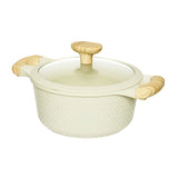 Resto Ran Beige Casserole D20 DS-RE93801