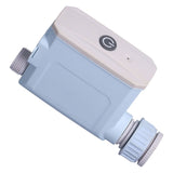 Watering Timer Bluetooth Mobile Phone Remote Control Irrigation System with Adapter Battery Powered V1294-YM0901-3111210218311