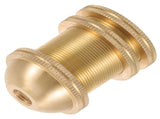 SKISUNO Replacement Lamp Socket 5x3.6in Copper for Floor Lamps 1Pcs V1189-WXFWAL-20260326-02346