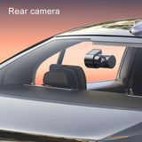 4K Dual Dash Cam For Driving - Km15 PRL-4703RAC