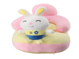 Baby Support Sofa Anti Side Turn Anti Falling Luminous Soft Plush Baby Sofa Learn Sitting V1294-YM0901-3116240000911