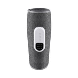 Livemor Leg Massager Heated Air Compression Calf Relaxation FOOT-MASSAGE-CALF-GY