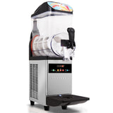 POLYCOOL 12L Single Tank Commercial Slush Machine, Digital Control Panel, SAA Approved, Juice and V219-FDSSLSPY12LB