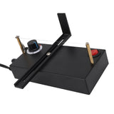 Electric Heat Cutting Machine Portable Reliable Temperature Adjustment Electric Ribbon Cutter for V1294-YM0901-3117230357511
