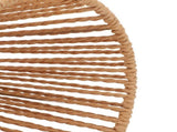 3pcs Small Lamp Shades Replacement Woven Lampshade for Floor Lamps Pendant Light Chandelier V1294-YM0901-3119240098611