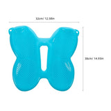 -Blue Stepper Exercise Machine for Home Workouts 1Set V1369-AZ3-W-16751