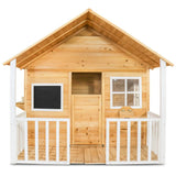 Lifespan Kids Camira V2 Cubby House V572-LKCH-CAM2-SET