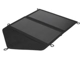 20W Foldable Solar Panel Bag USB Portable Emergency Solar Charging Bag Photovoltaic Power Bag V1294-YM0718-3114200104411