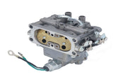 Aluminum Lawn Mower Carburetor Carburetor Replacement Kit with Paper Pad for FH721V FH661V V1294-YM0715-3111220153411