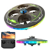 Rc Drone With Camera Obstacle Avoidance Mini Uav V1142-LP1005007805596005