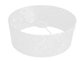 Lampshade Light Lamp Shade Modern Simple Style Home Decoration for E14 E27 Bulbs White V1294-YM0703-3119230017011