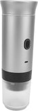 Automatic Travel Coffee Maker Mini Portable Capsule Machine with Spoon V1263-JX-5704