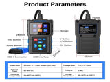 obd2 Scanner Diagnostic Tool Car Accessories Check Engine Code Reader with Reset for Cars V1192-AZ-W-4013