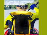 Waterproof Waterproof Backpack - Outdoor Rucksack For River Tracing - Swimming Drifting - Beach V1369-AZ3-W-15936