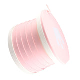 Toddler Travel Potty Seat Foldable Kids Portable Potty Training Toilet for Travel Indoor Outdoor V1294-YM0901-3112240048511