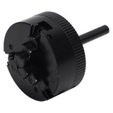 3 Jaw Chuck Mini Lathe Chuck 3 Jaw Self Centering Lathe Drill Chuck Lathe Tool Chuck with High V1369-AZ3-W-16135