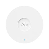 TP-Link EAP683 UR Omada AX6000 Ceiling Mount Wi-Fi 6 Access Point, 12.5G RJ45 Port, 1148Mbps at 2.4 V1202-V2-NWTL-EAP683UR