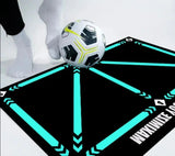 NNEOBA Durable Non-Slip Football Training Mat V728-1005006463233153-MAT-WITH-SOCKS
