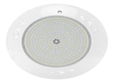 AC12V 468LED Swimming Pool Lamp IP68 Proof 35W White Light for Courtyard Landscape Garden V1294-YM0901-3119210018711
