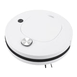 Robot Vacuum and Mop Combo 4 in 1 Automatic Robotic Vacuum Cleaner for Hair Dirt Dust Removal V1294-YM0901-3113250211911