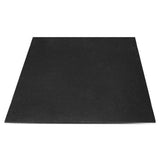 CORTEX 10mm Commercial Bevelled Edge Rubber Gym Tile Mat - Set of 64 V572-MATGYM10-SET64