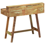 Desk Solid Reclaimed Wood- Brown 43_243270