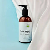 NATURALLY COOL BODY WASH | 300ML V508-TCF-1102