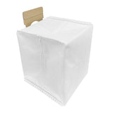 Vacuum Parts for Roomba Plus 405 For Combo with Mop Cloth and Dust Bags A V1189-LWWAL-20260327-04882