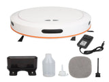 Robot Vacuum Cleaner APP Control Automatic Recharge Smart Sweeping Mopping Robotic Vacuum for Home V1294-YM0901-3113240010111