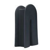 Geometric Ceramic Vase Modern Decorative Art Flower Vase Ornament for Living Room Office V1294-YM0715-3115210261911