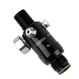 Pcp Air Tank Valve Regulator 4500Psi For Hpa Output 3000Psi Thread M18X1.5 V1189-LWWAL-20260327-04022