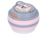 Mosquito Killer Portable IP67 Waterproof Insect Repeller for Outdoor Camping Picnic V1294-YM0721-3113210050412