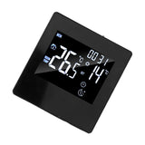 3A Smart Thermostat LCD Display Programmable Widely Used Water Heating Thermostat for Home Office V1294-YM0901-3114230132212