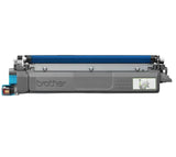Brother TN-258XLC **NEW** CYAN HIGH YIELD TONER CARTRIDGE TO SUIT V1202-V2-COB-TN258XLC