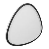 LED Ceiling Light Modern Dimmable Flush Mount LED Ceiling Light for Living Room Kitchen V1294-YM0901-3119240134511