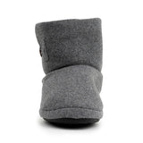 Archline Orthotic UGG Boots Slippers Arch Support Warm Orthopedic Shoes - Grey - EUR 40 V563-AS103-40