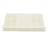 Queen Bee Spawning Controller Single Frame Plastic Bee Spawning Box Beekeeping Box V1294-YM0523-3111210373111
