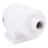 Above Ground Pool Skimmer for SP1091LX Pool Skimmer Accessories Kit for 6 Inch Pool Wall Openings V1294-YM0901-3111250025511