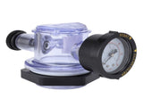High Flow Manual Air Relief Valve for Pentair 273564 Air Relief Valve Assembly Replacement with V1294-YM0901-3111240137611