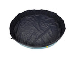 Pawz Folding Dog Swimming Pool PT1248-XL_NZ