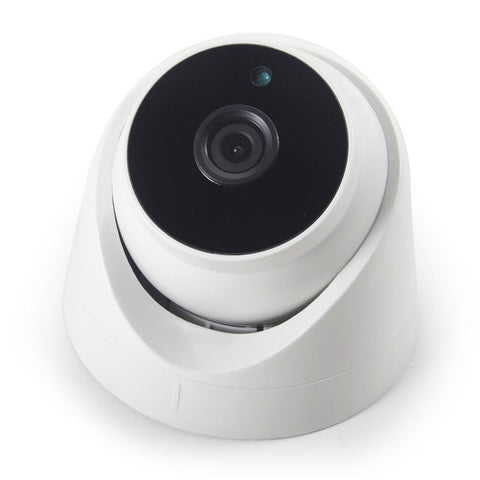1080P Ip Camera With Poe Power And Night Vision PRL-W6507CN