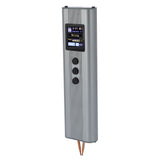 Portable Spot Welder 2200mAh Handheld Spot Welding Machine Aluminum Alloy Miniature Welding Machine V1294-YM0901-3114240111211