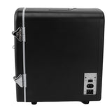 Mini Fridge 36W 4L 6cans Capacity Portable Travel Car Refrigerator Cooler and Warmer Low Noise with V1294-YM0901-3113230167015