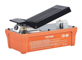 Air Hydraulic Pump, 10,000 PSI 1/2 Gal Reservoir, NPT 3/8" Oil Outlet, NPT 1/4" Inlet, 6.6 ft Pipe, V952-CSMJTELECTRIC8CJIV0