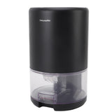 Smart Dehumidifier for Home 36W 1L PP PET Ultra Quiet Auto Shut Off Desktop Dehumidifier with 7 V1294-YM0901-3113250019912