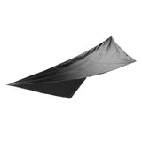Camping Canopy Multifunctional Quadrangle Sunscreen Waterproof Tent Tarp Outdoor Hammock Tent for V1294-YM0901-3111240095213
