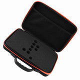Essential Oil Carrying Case Hard Shell Case,60 Bottles Suitable For Bottles 5ml,15ml V1294-YM0901-JY17606-04