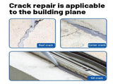 Concrete Sealant 500ml Crack Filler Concrete Repair Waterproof Sealant - Quick Drying Bonding V1192-AZ-W-17629